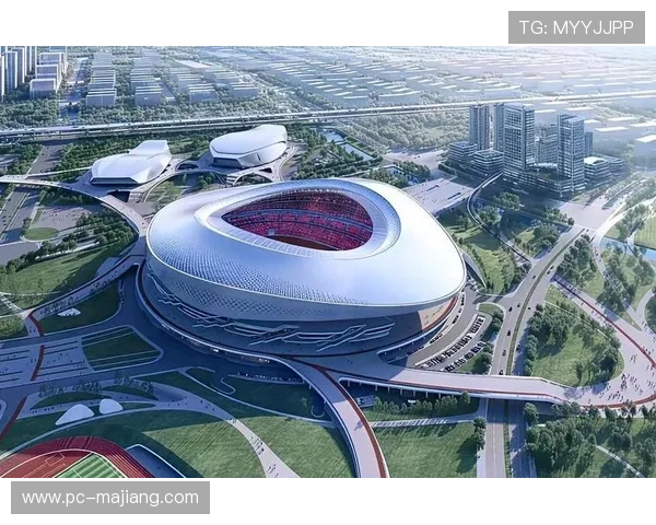 城市群联合承办大型赛事，共享基础设施