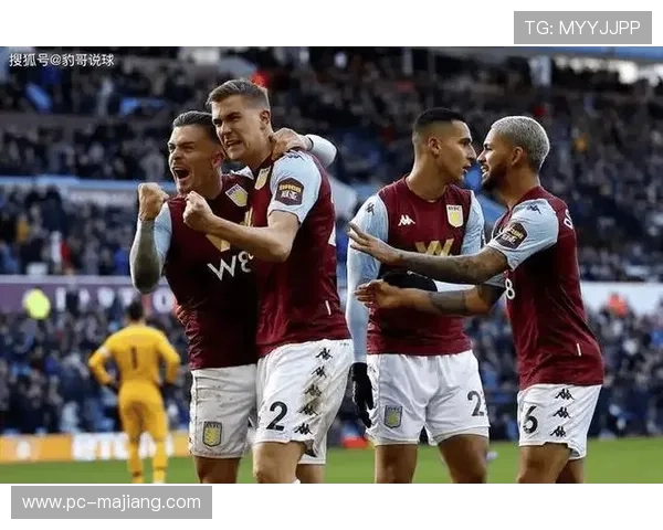 水晶宫0-0阿斯顿维拉，格拉斯纳七场不胜延续低迷