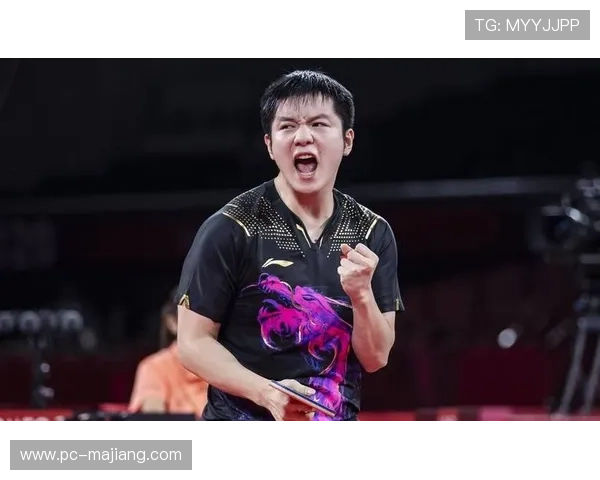 国际乒联公布洛杉矶奥运会新规，混双最多可派2对组合参赛