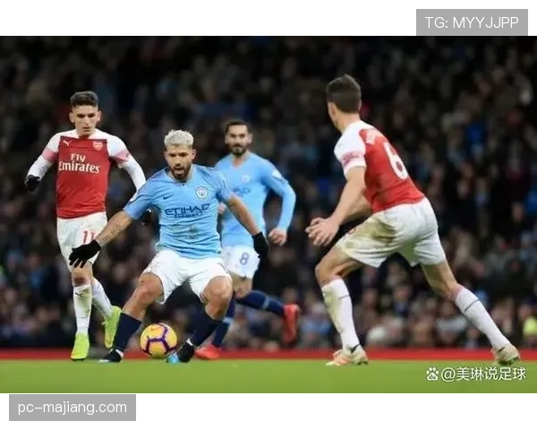 英超争冠白热化：曼城少赛一场落后6分，周末天王山之战定归属